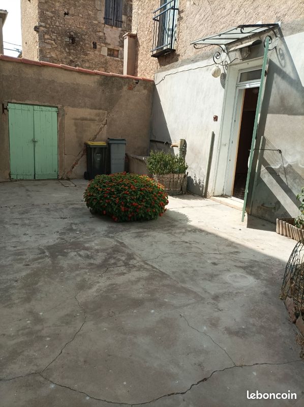 Maison 4 pièces 84 m² · à Capestang · 84 m² · 150 000 €