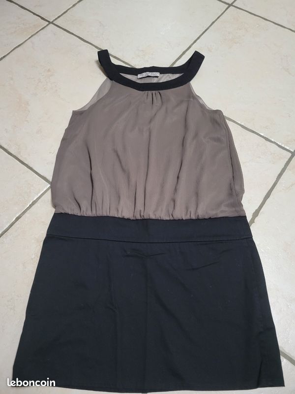 Robe cache cache taille 40 (image 1)