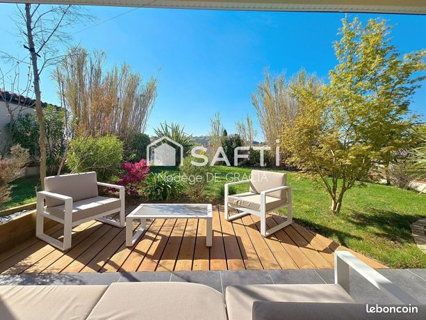 Villa 5 pièces 125 m²
