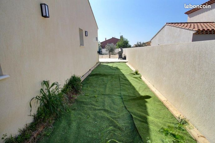 Maison 4 pièces 114 m² — 16