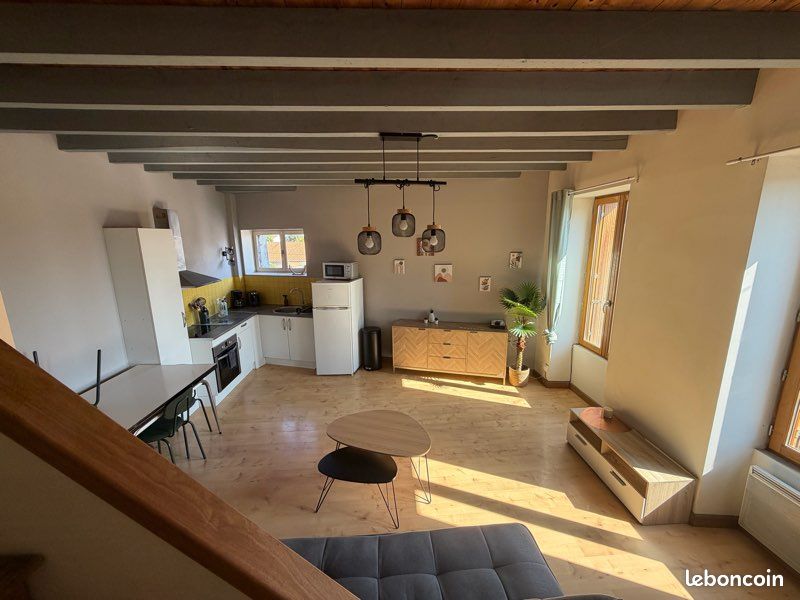 Appartement 2 pièces 50 m² · à Thouars · 50 m² · 450 €
