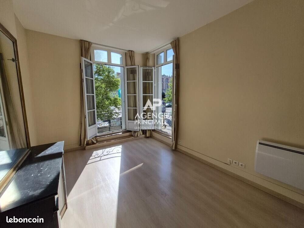 Appartement 1 pièce 22 m² · à Saint-Germain-en-Laye · 22 m² · 245 000 €