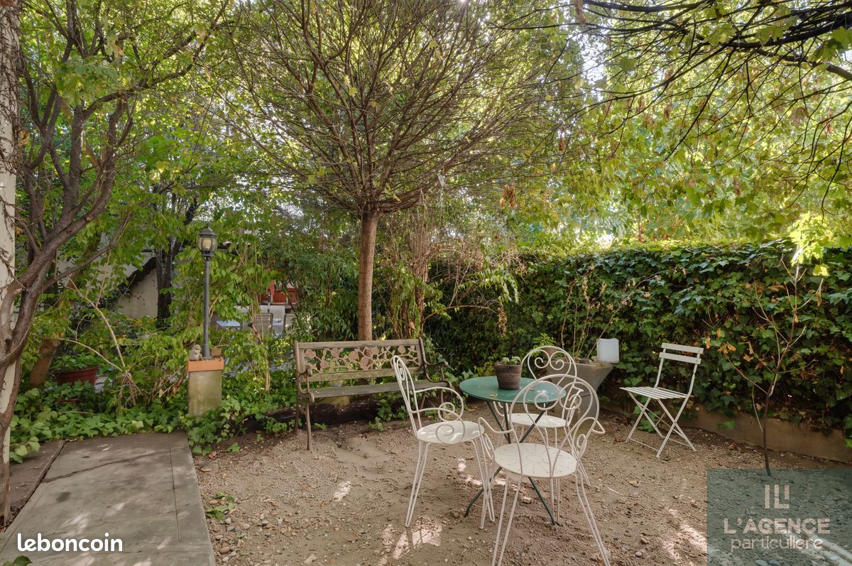 Maison 3 pièces 106 m² · à Toulouse · 106 m² · 450 000 €