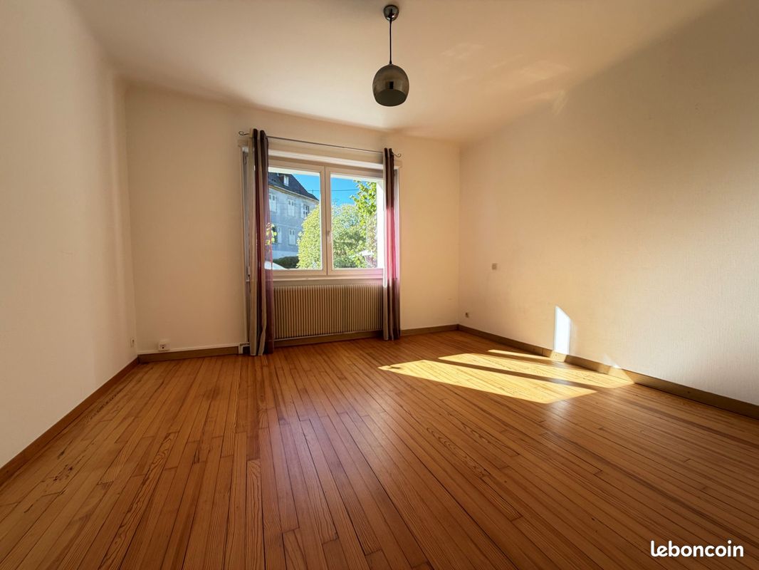 Appartement 2 pièces 68 m² · à Schlierbach · 68 m² · 705 €/mois