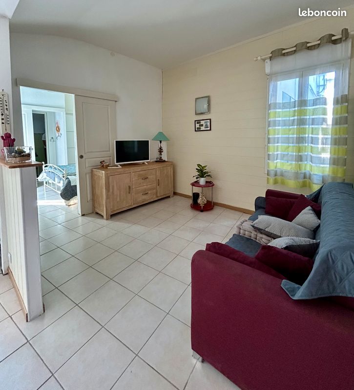 Maison 2 pièces 38 m² · à Arcachon · 38 m² · 288 000 €