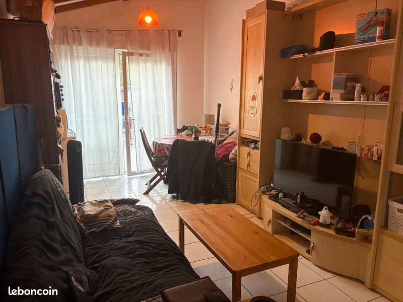 Appartement 2 pièces 40 m² · à Tarbes · 40 m² · 600 €/mois