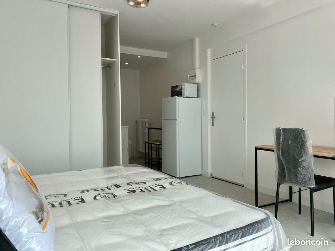 Appartement a louer palaiseau - 1 pièce(s) - 22 m2 - Surfyn