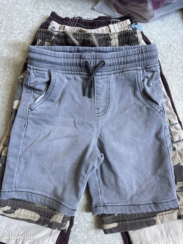 Lot de vêtements (image 5)
