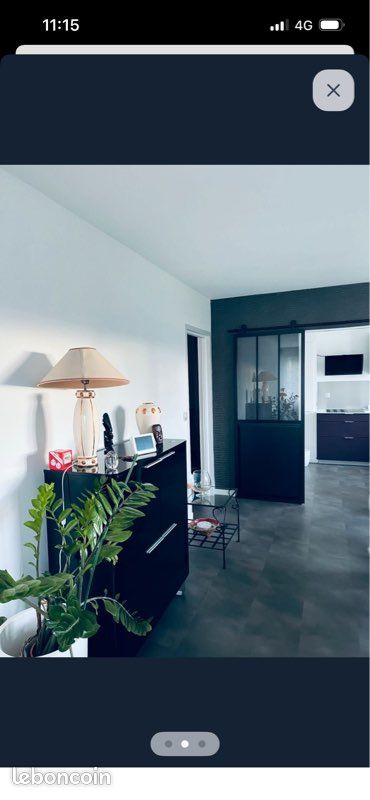 Appartement 3 pièces 75 m² · à Malzéville · 75 m² · 140 000 €