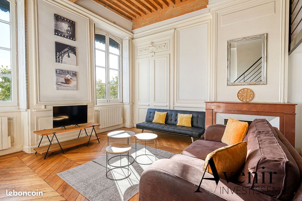 Appartement 2 pièces 50 m² · à Lyon · 50 m² · 315 000 €