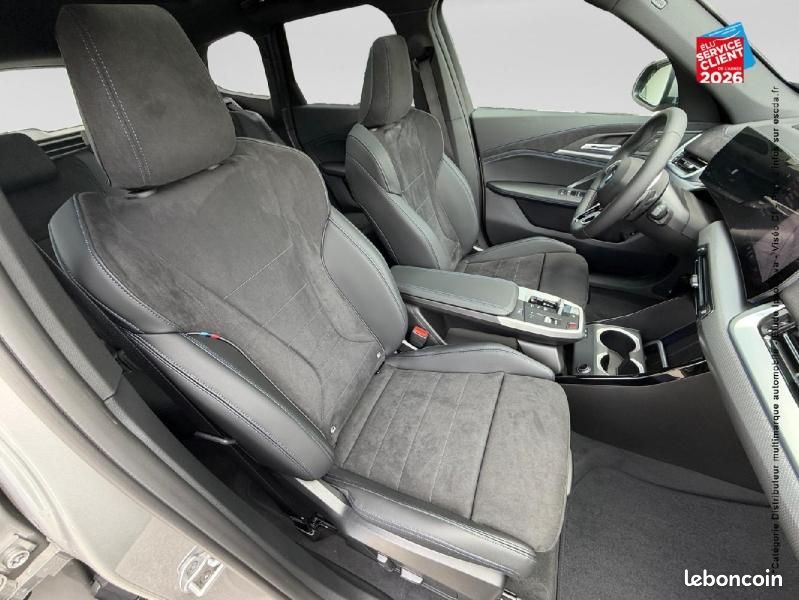 Bmw X1 xDrive25e 245ch M Sport (image 5)