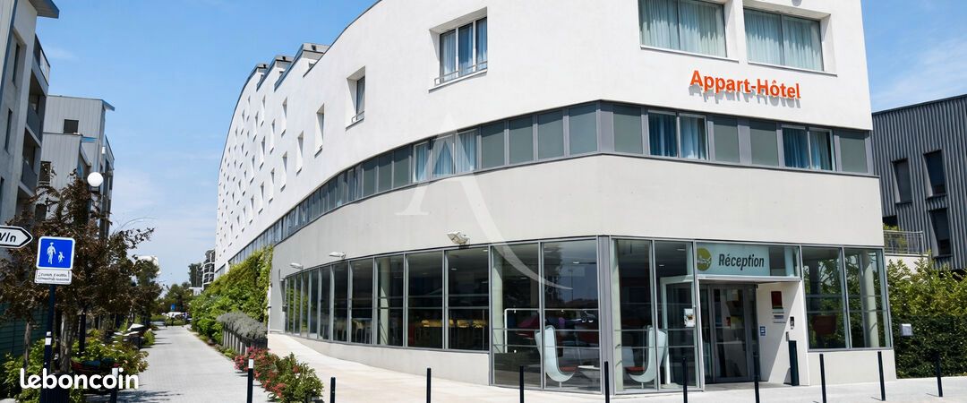 Appartement 1 pièce 26 m² · à Bordeaux · 26 m² · 74 792 €