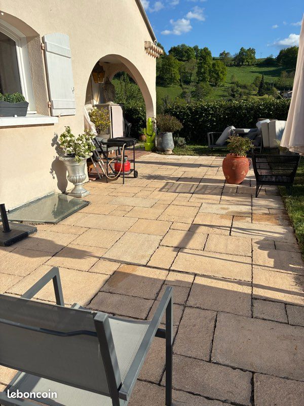 Maison 7 pièces 193 m² · à La Fouillouse · 193 m² · 385 000 €