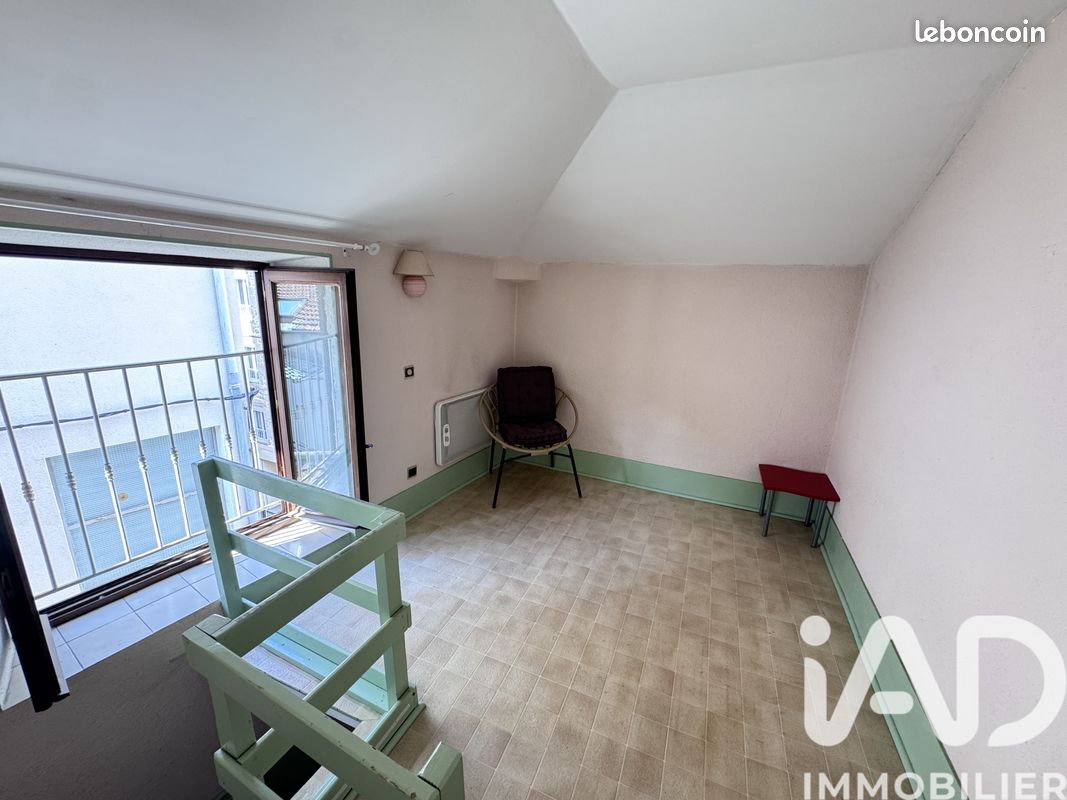 Immeuble 63 m² Vals-les-Bains (image 18)