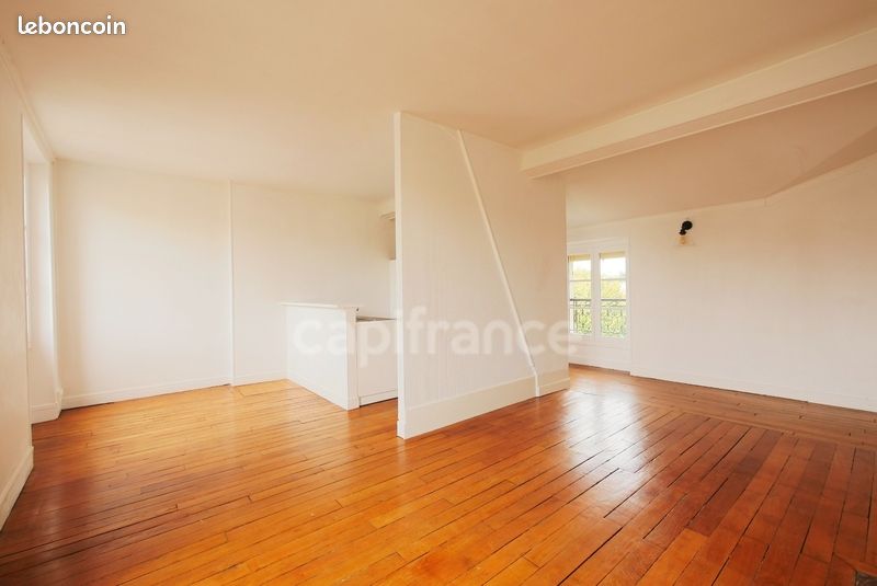 Appartement 3 pièces 71 m² (image 2)