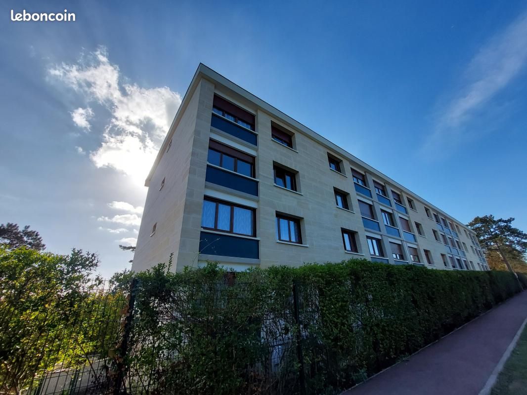Appartement 3 pièces 68 m² · à Herblay-sur-Seine · 68,2 m² · 1 398 €/mois