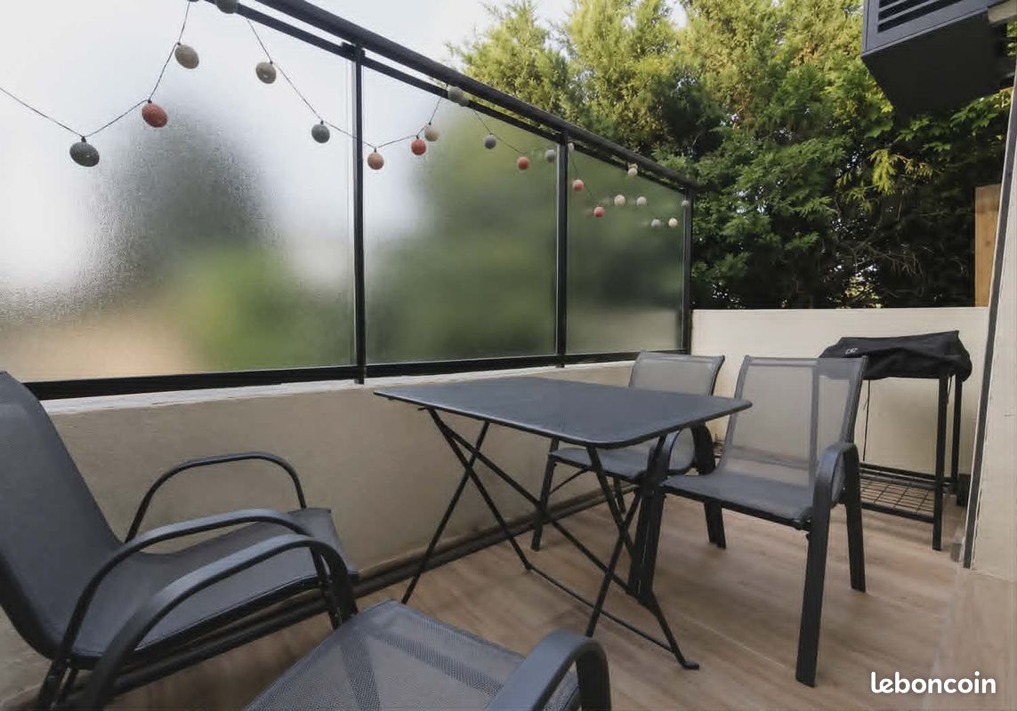 Appartement 1 pièce 61 m² · à Saint-Rémy-de-Provence · 61 m² · 790 €