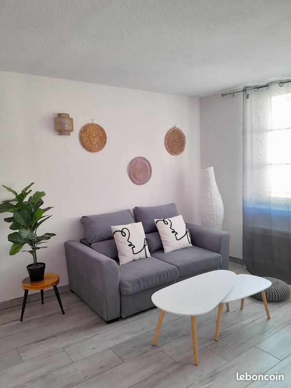 Appartement 2 pièces 41 m² · à Toulon · 41 m² · 790 €