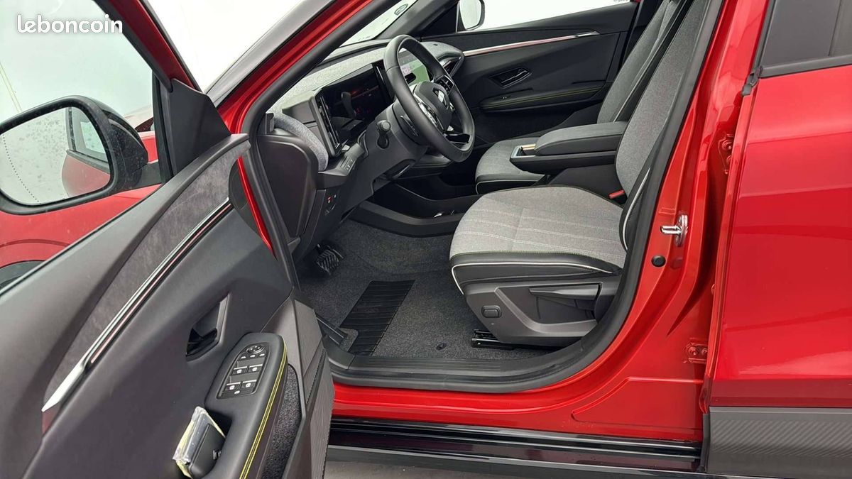 Renault megane e tech ev60 220 ch optimum charge (image 24)