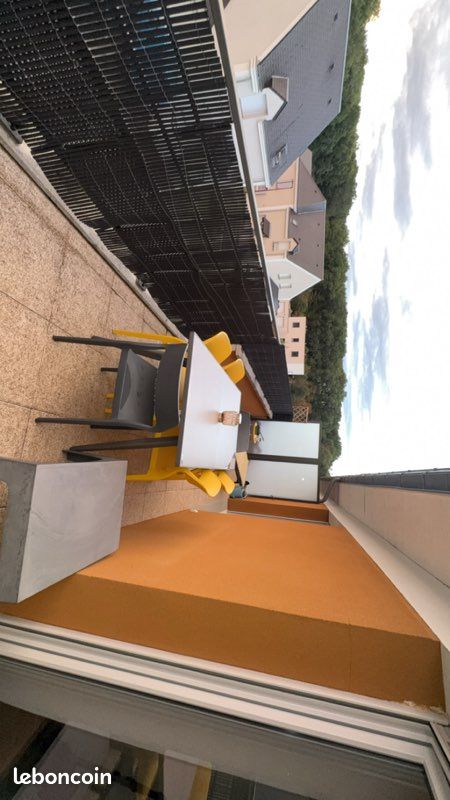 Appartement 2 pièces 42 m² · à Veigné · 42 m² · 648 €/mois
