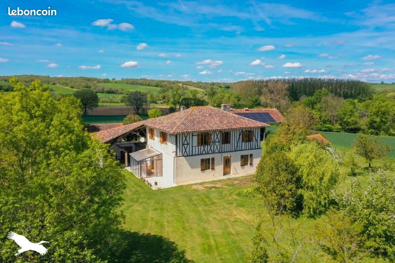 Maison 5 pièces 163 m² · à Aurimont · 163 m² · 296 800 €