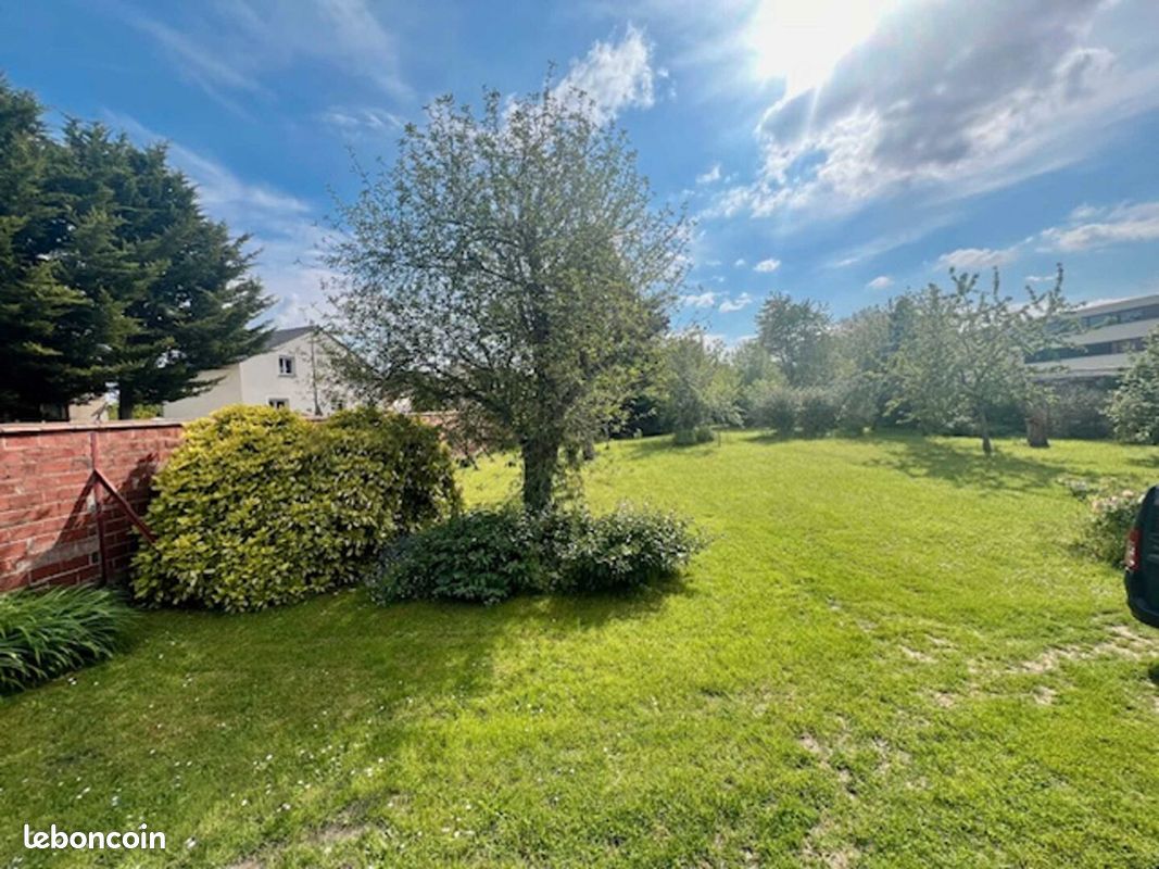 Terrain 313 m² · à Brie-Comte-Robert · 313 m² · 175 000 €