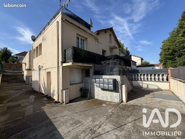 Appartement 1 pièce 24 m² · à Limeil-Brévannes · 24 m² · 105 000 €