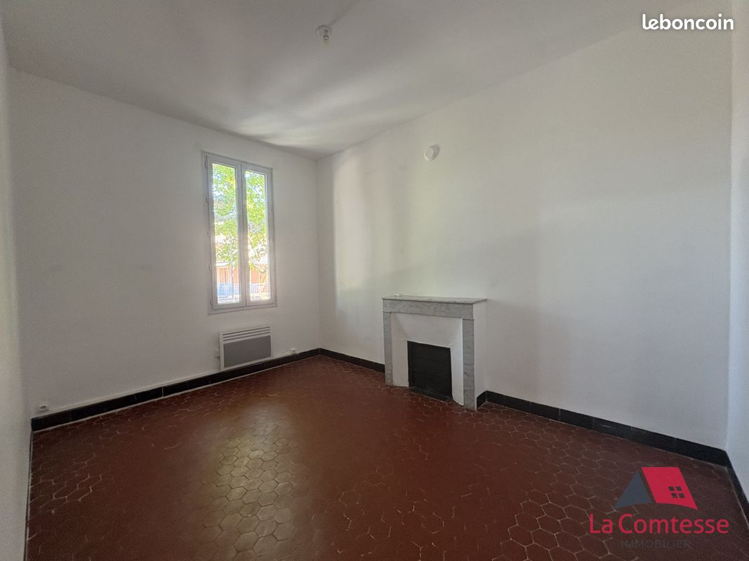 Appartement a louer aubagne - 3 pièce(s) - 61 m2 - Surfyn