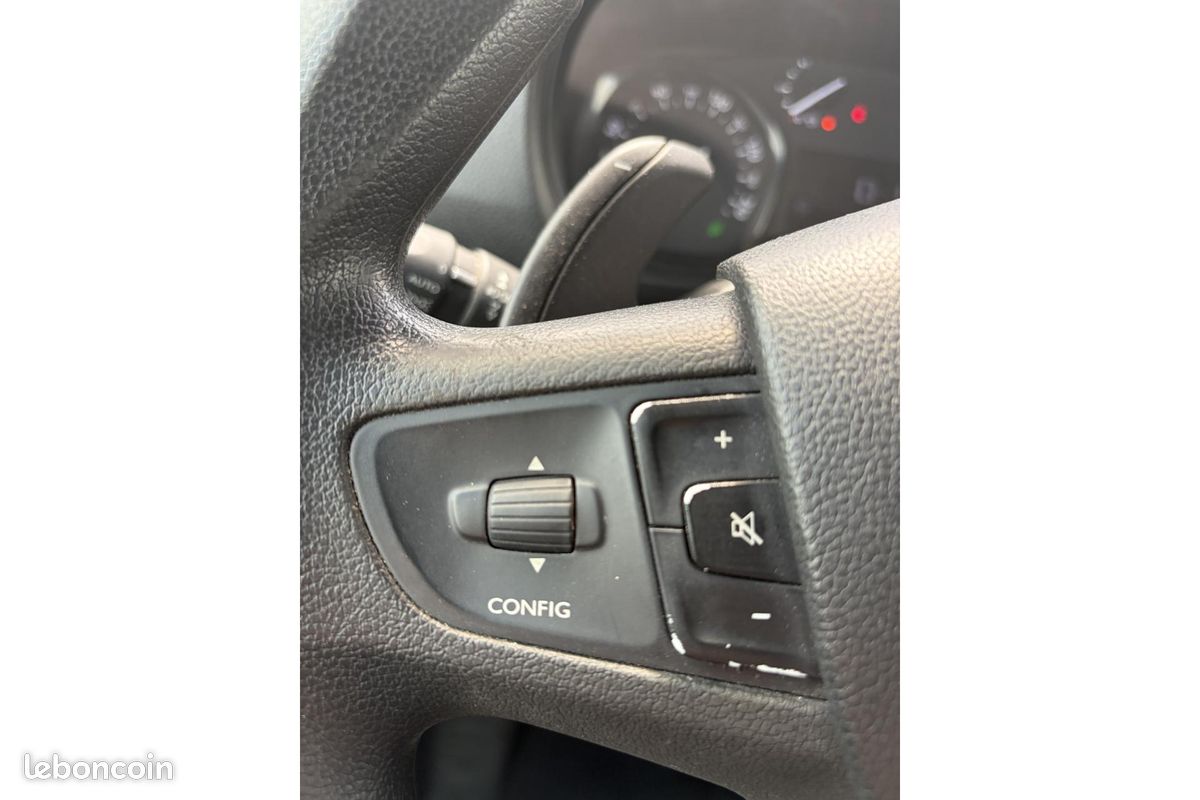 PEUGEOT EXPERT 2.0 BlueHDi -177 EAT8 CAMERA (image 26)