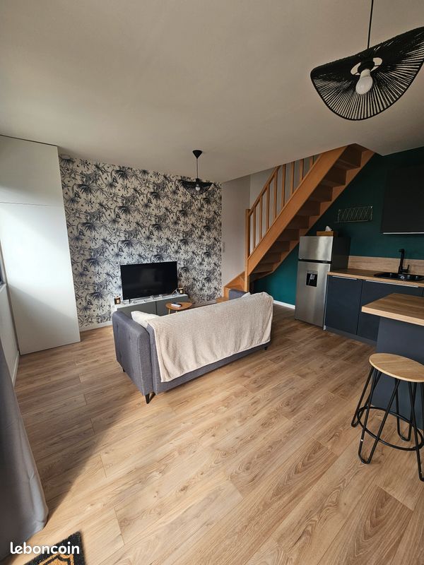 Appartement T2 (image 5)
