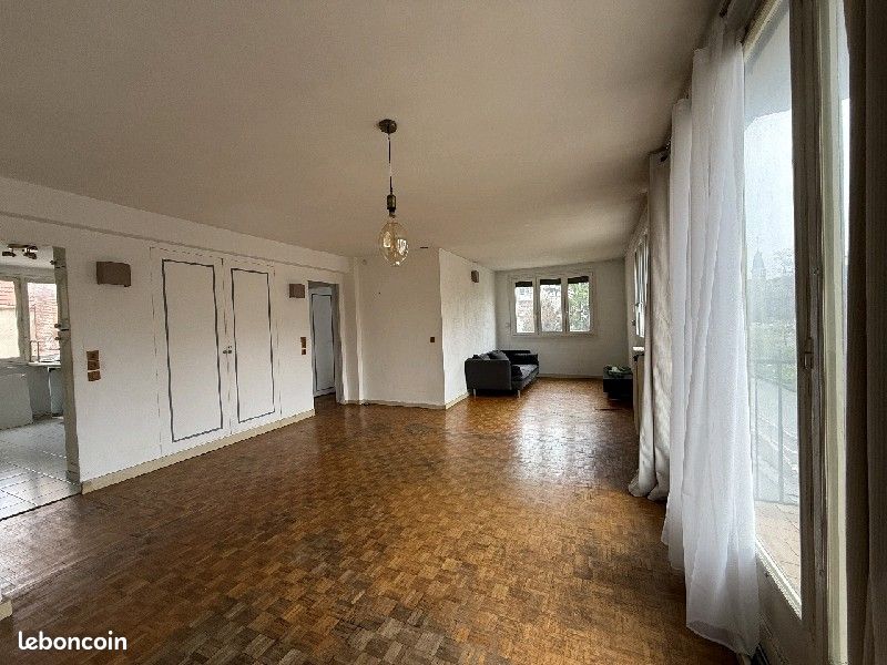 Appartement 3 pièces 71 m² · à Bondy · 71 m² · 225 000 €