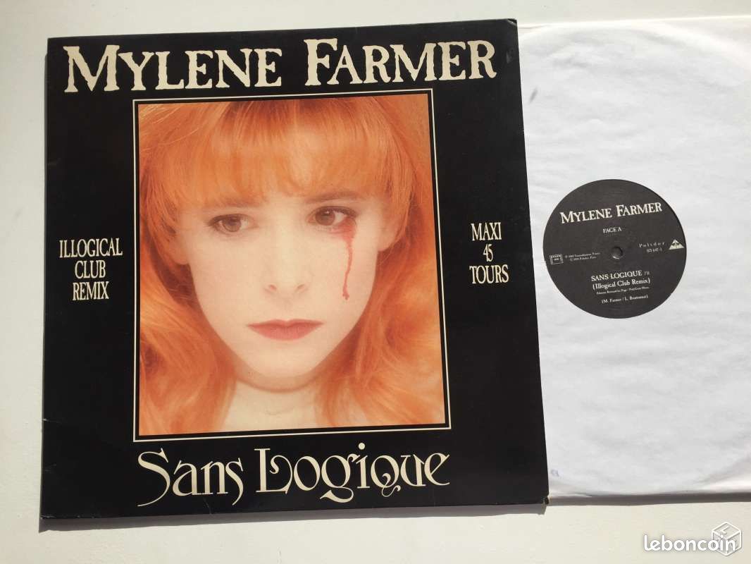 Mylene farmer (image 1)