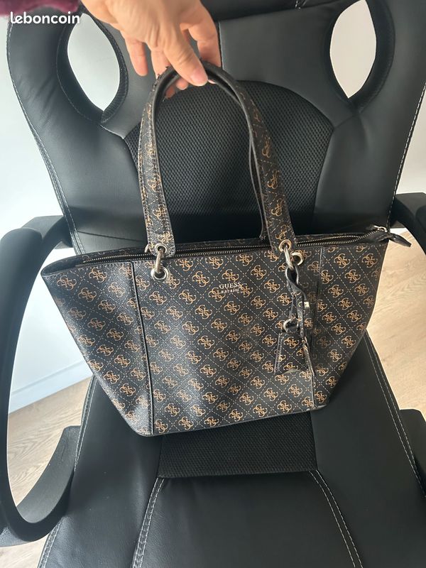 Sac Guess (image 1)