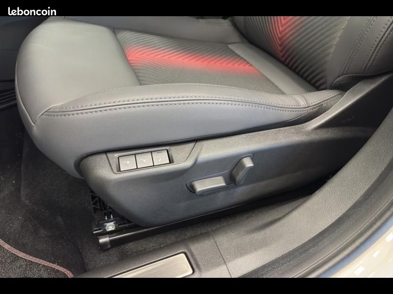 Alfa romeo Junior 1.2 Ibrida 136ch Premium DCT6 Q4 (image 20)