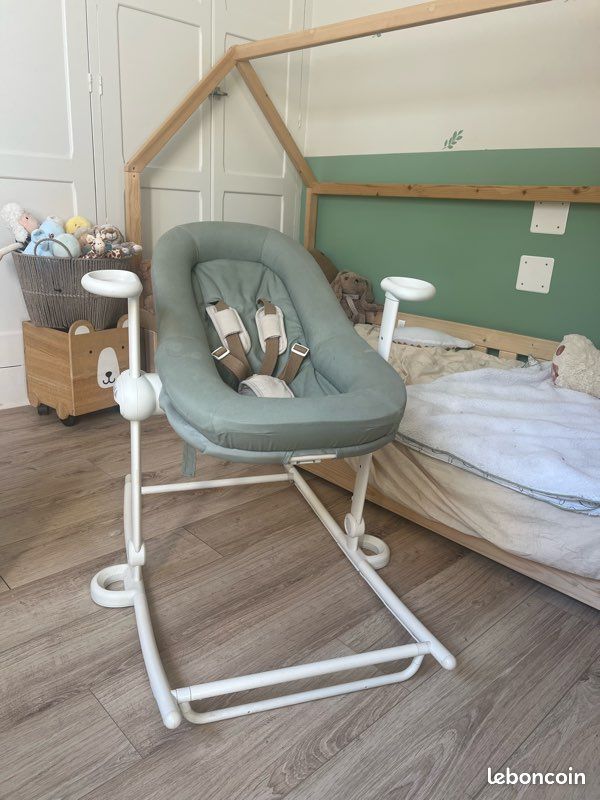 Transat bébé (image 10)
