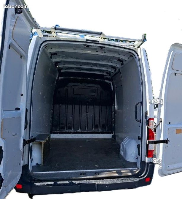 Opel movano l2h2 2.3 DCI 135 ch 111.855 km 14.658 ht (17.590 ttc) (image 3)