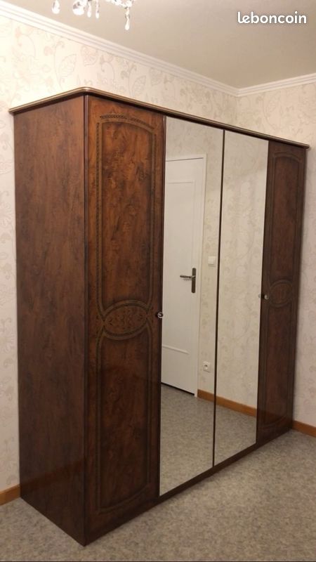 Chambre à coucher (image 6)