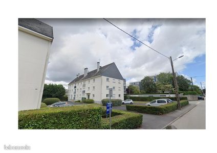 Appartement 2 pièces 45 m² · à Vannes · 45 m² · 575 €