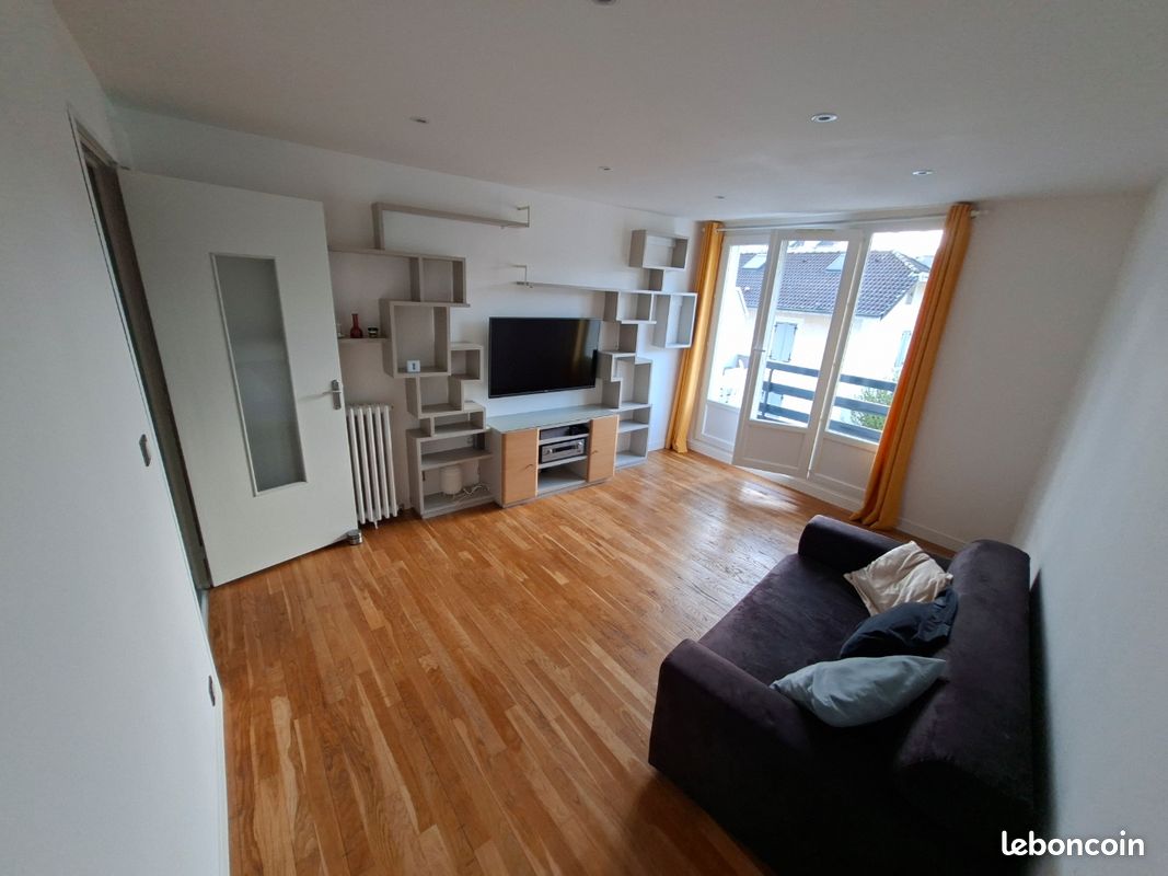 Appartement 2 pièces 48 m² · à Grenoble · 48 m² · 900 €/mois