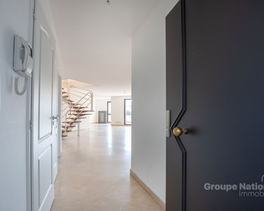 Appartement 750 000 € - 152 m²