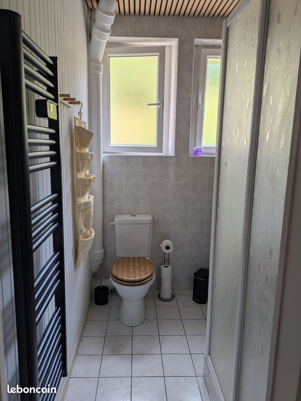 Appartement avec terrasse et parking – 4 personnes – Gérardmer (image 5)