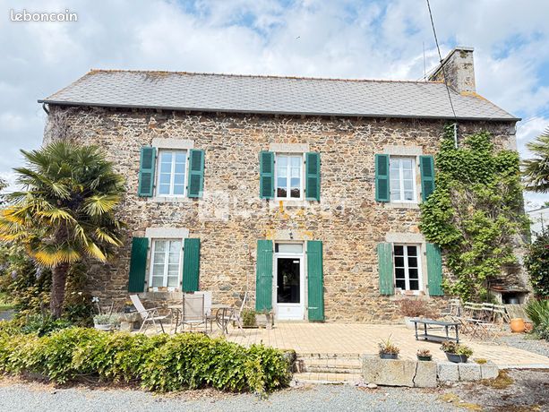 Propriété 8 pièces 294 m²