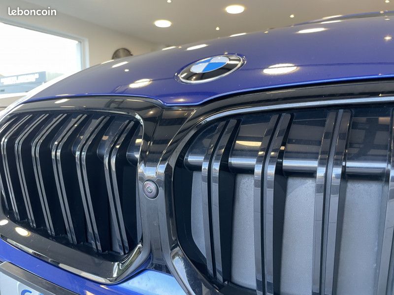 Bmw SERIE 3 TOURING (G21) 320DA XDRIVE 190CH M SPORT (image 8)
