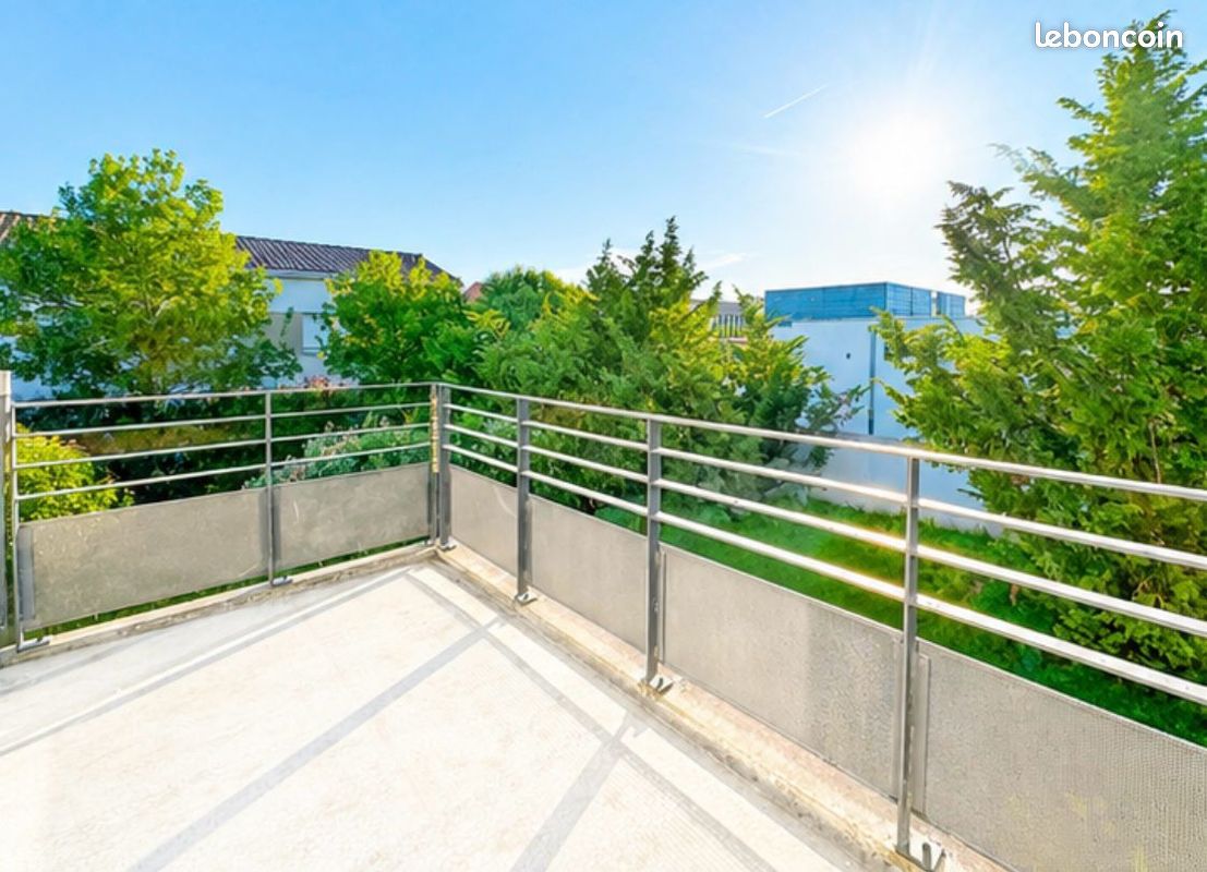 Appartement 3 pièces 61 m² · à Cugnaux · 61 m² · 160 000 €