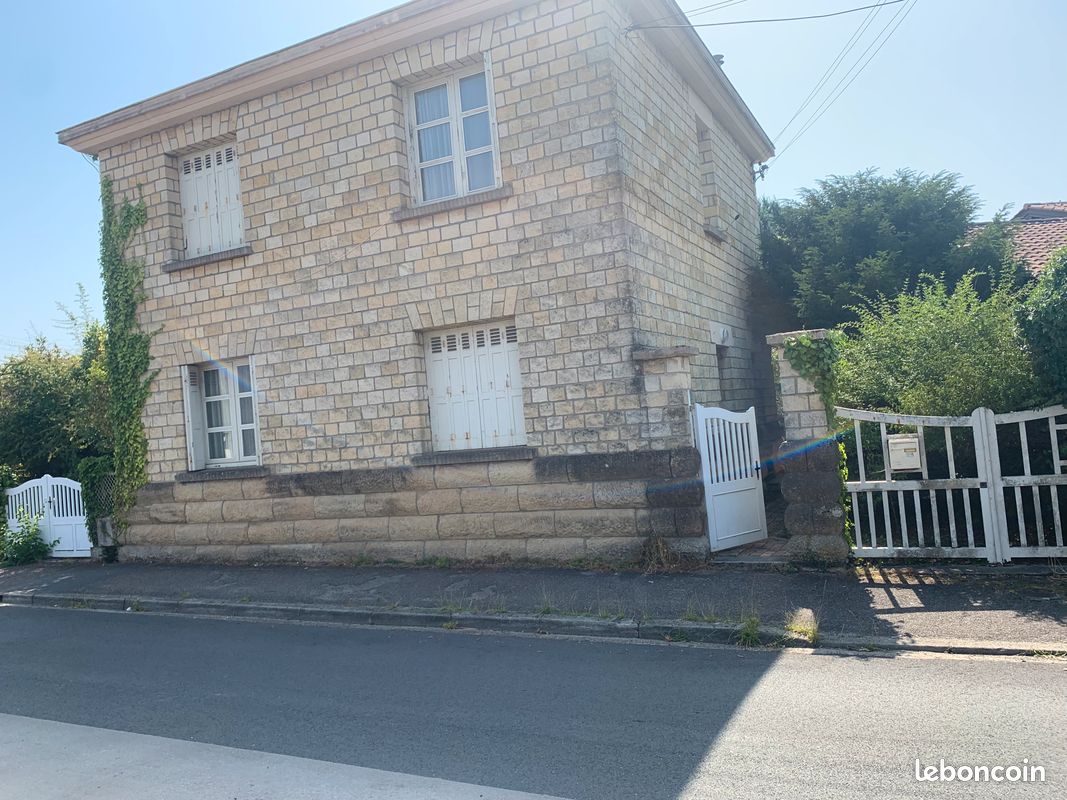 Maison 5 pièces 137 m² · à Talence · 137 m² · 395 000 €