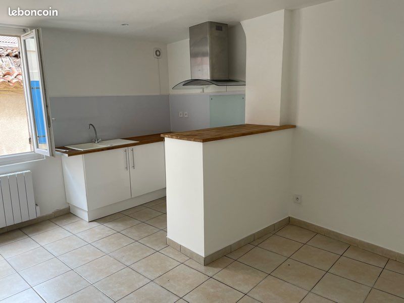 Appartement 2 pièces 56 m² · à Istres · 56 m² · 715 €/mois