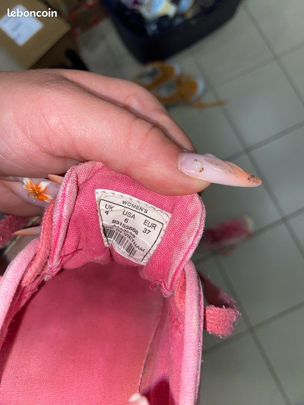 Palladium rose (image 4)