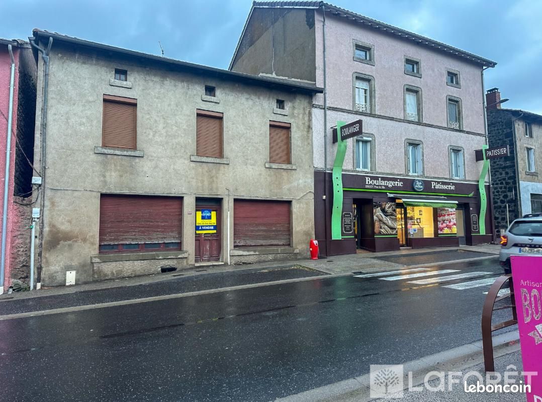 Maison 8 pièces 160 m² · à Costaros · 160 m² · 39 000 €