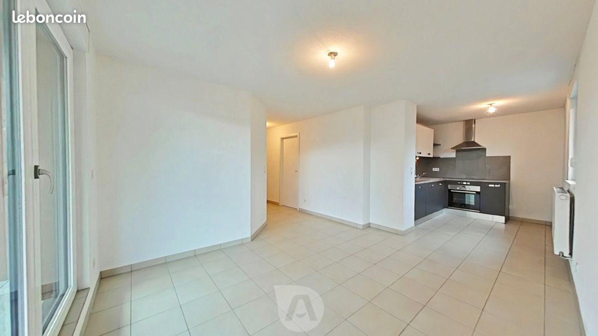 Appartement 2 pièces 40 m² · à Illkirch-Graffenstaden · 40 m² · 150 000 €