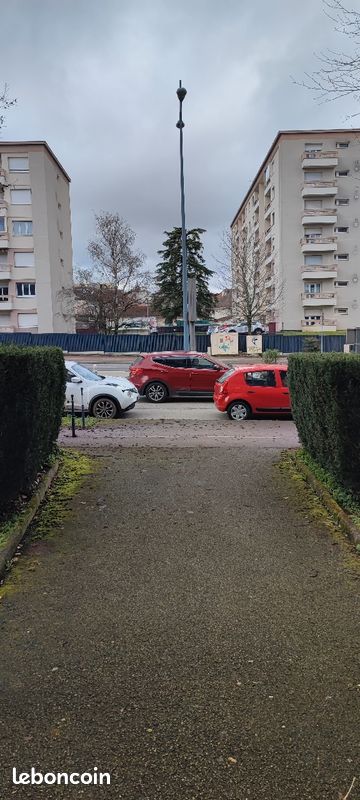 Appartement à louer 26m2 - Limoges 87000 (image principale 3)